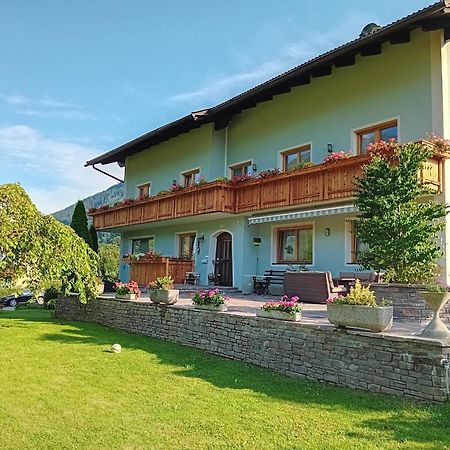 Landhaus Koenigsreiner Unterkolbnitz Ngoại thất bức ảnh