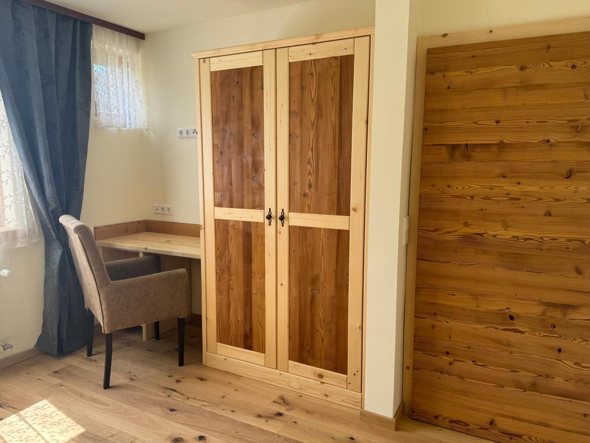 Landhaus Koenigsreiner Unterkolbnitz Ngoại thất bức ảnh