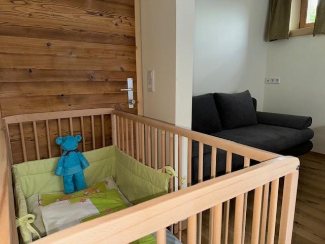 Landhaus Koenigsreiner Unterkolbnitz Ngoại thất bức ảnh