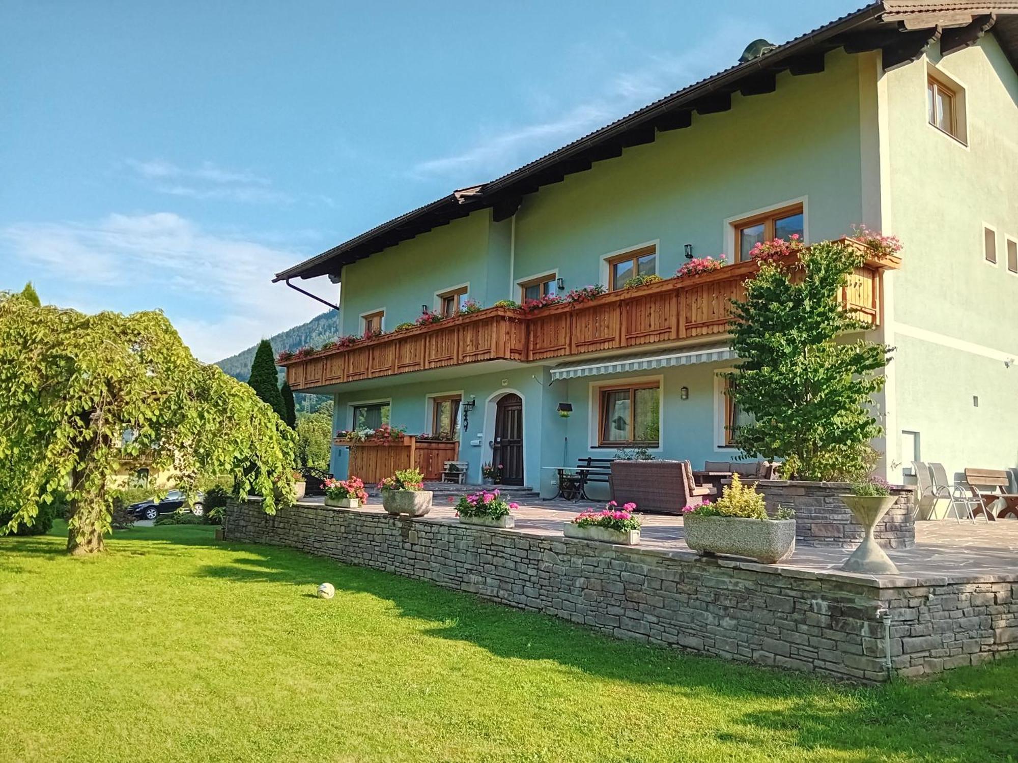 Landhaus Koenigsreiner Unterkolbnitz Ngoại thất bức ảnh
