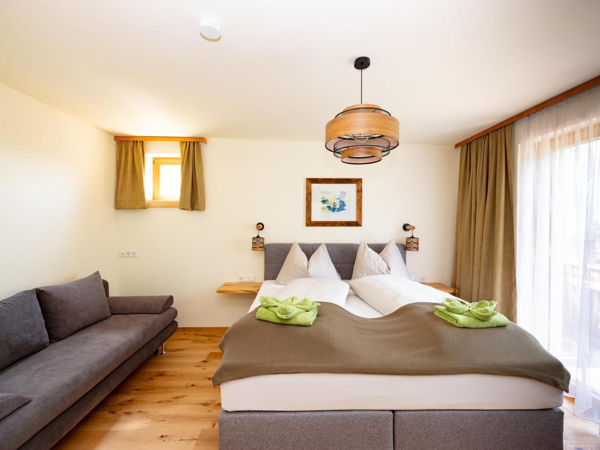 Landhaus Koenigsreiner Unterkolbnitz Ngoại thất bức ảnh